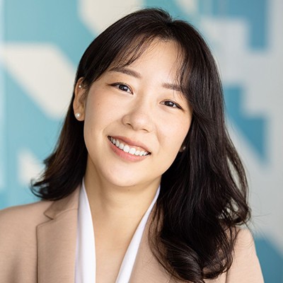 Photo of Yeji Kim