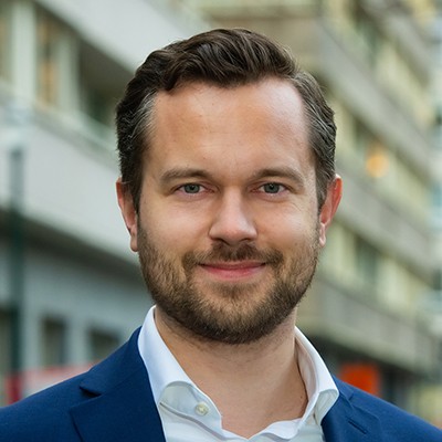 Photo of Michael Kern