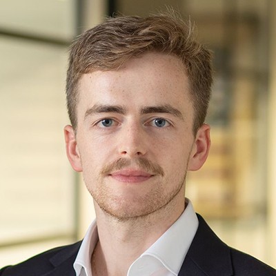 Photo of Matthew Nuding