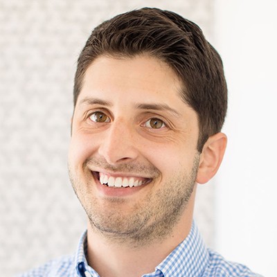 Photo of Amit Gressel