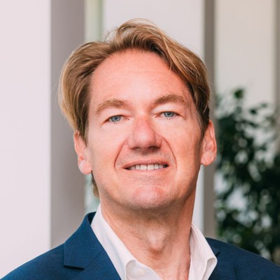 Photo of Yann Padova