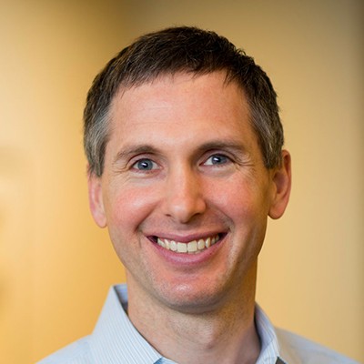 Photo of Mark Bass