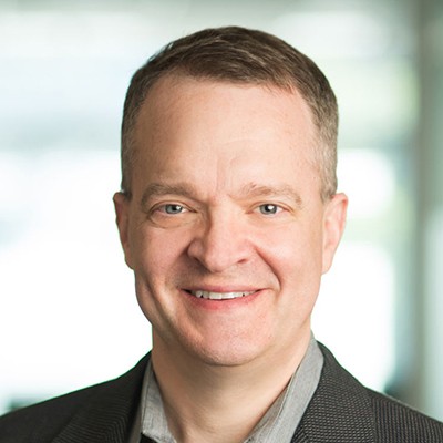 Photo of Seth Cowell
