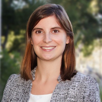 Photo of Laura De Boel