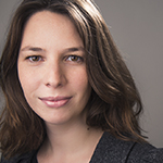 Photo of Sára Hoffman