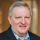 Photo of Christopher Kuner