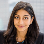 Photo of Sonal Mittal Tolman