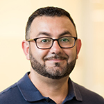 Photo of Lawrence Perrone