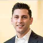 Photo of Ted Serra