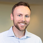 Photo of Matthew Staples