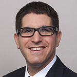 Photo of Brian Willen