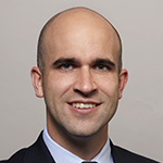 Photo of Jonathan Adams