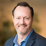 Photo of Christopher Olsen