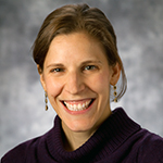 Photo of Emily Schlesinger