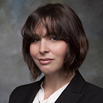 Photo of Sara Rowe