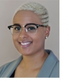 Photo of Jasmine C. Taylor