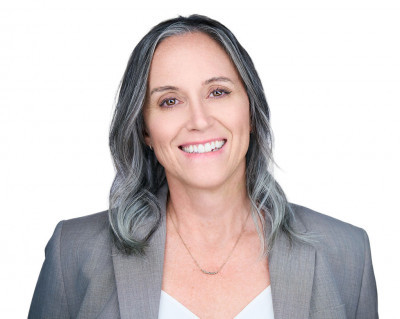 Photo of Jennifer L. Gokenbach