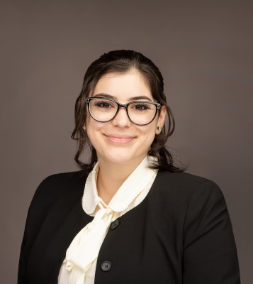 Photo of Madeline Garza