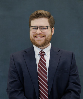 Photo of Thomas Brockland