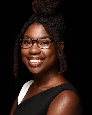 Photo of Ty'Queese Keyes