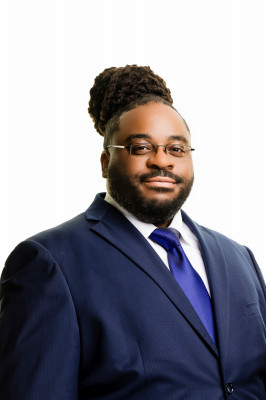 Photo of Jermaine Brown