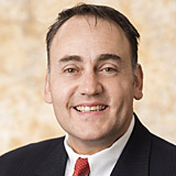 Photo of Matthew DeVries