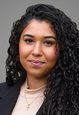 Photo of Barbara J. Boktor