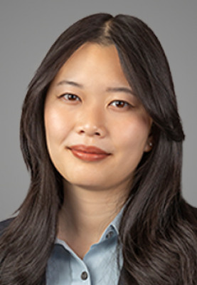 Photo of Abigail Choi