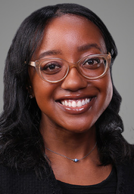 Photo of Nicole A. Powell