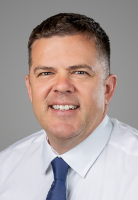 Photo of Peter Cress