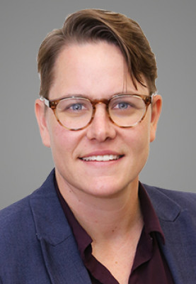 Photo of Casey Williams