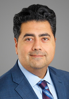 Photo of Andrew Dorado