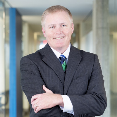 Photo of David O'Connor