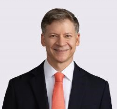 Photo of David S. Mohl