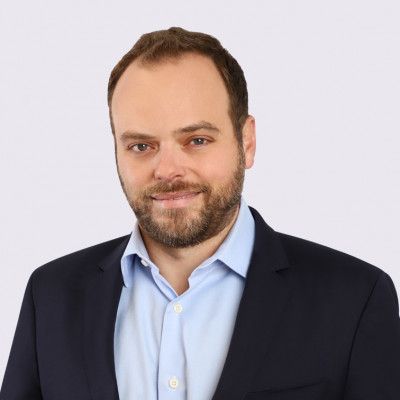 Photo of Andrew D. La Fiura