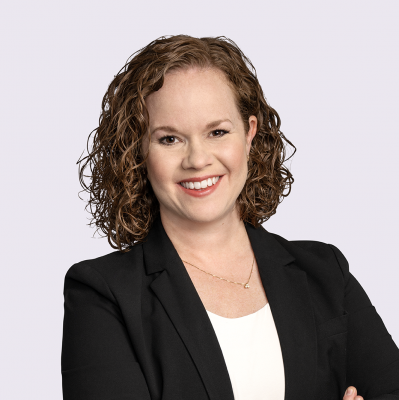 Photo of Jody Kahn Mason
