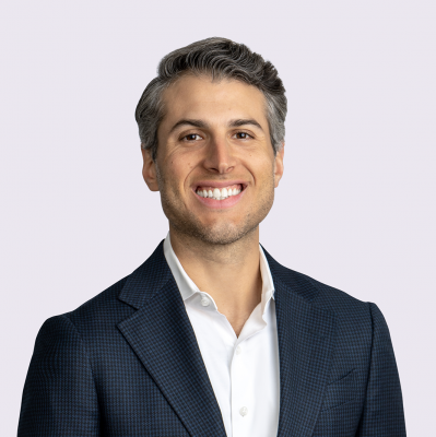 Photo of Damon W. Silver