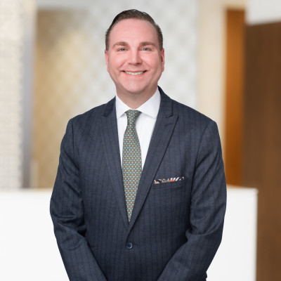 Photo of Brandon Wright