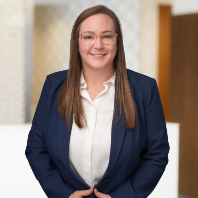 Photo of Ellen Lueking