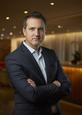 Photo of Ethan Silver