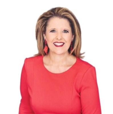 Photo of Michelle O'Neil