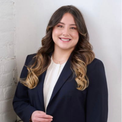 Photo of Shauna Fabrizi