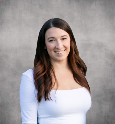 Photo of Ashley Carter