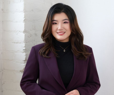 Photo of Vivian Liu