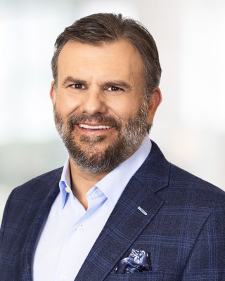 Photo of Jeffrey Pietsch