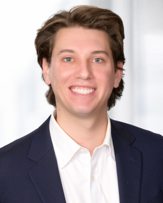 Photo of Chris Horsley