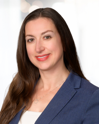 Photo of Talia Delanoy