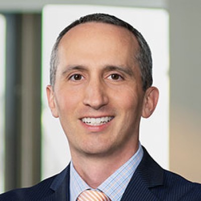 Photo of John Linzer