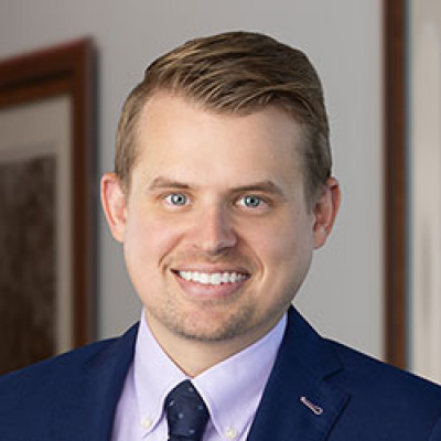 Photo of Bryce Loken