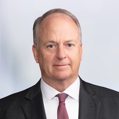 Photo of Mark D. Latham